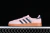 adidas Handball Spezial Clear Pink Arctic Night