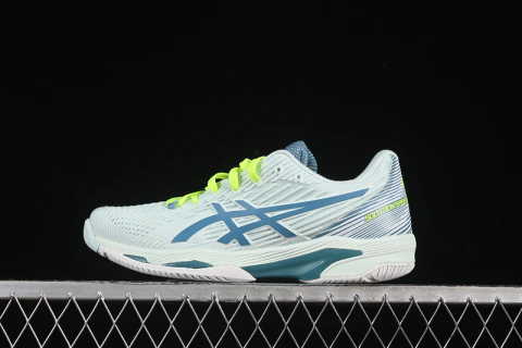 ASICS Solution Speed FF 2 Soothing Sea