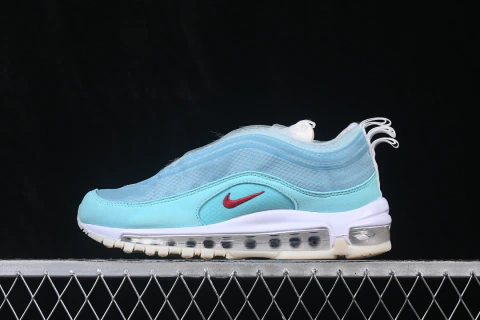 Nike Air Max 97 Shanghai Kaleidoscope