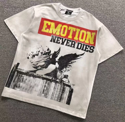 Remera Mixed Emotion #33204154417