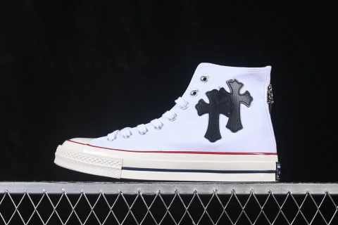 Converse Chuck Taylor All Star 70 Hi White/Pure White