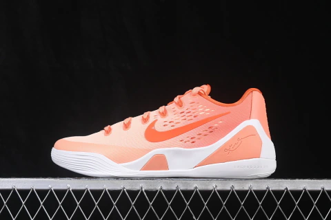 Nike Kobe 9 Elite Low EM Protro WNBA