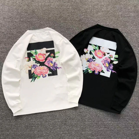 Buzo Off-White #3210130519