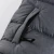 Imagen de Campera The North Face Puffer Grey