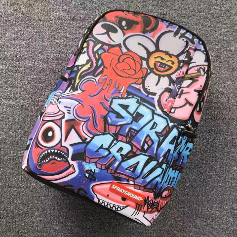 Mochila SPRAYGODUND #52072824179