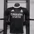 Camiseta Real Madrid 24/25 - Black Special