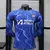 Camiseta Chelsea Titular 24/25 - Manga Larga