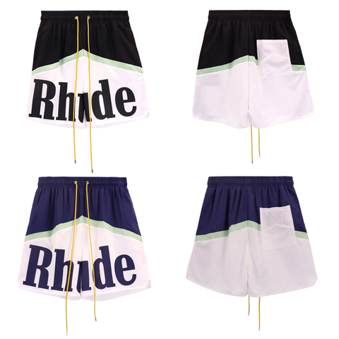 Short Rhude #A20078 - comprar online
