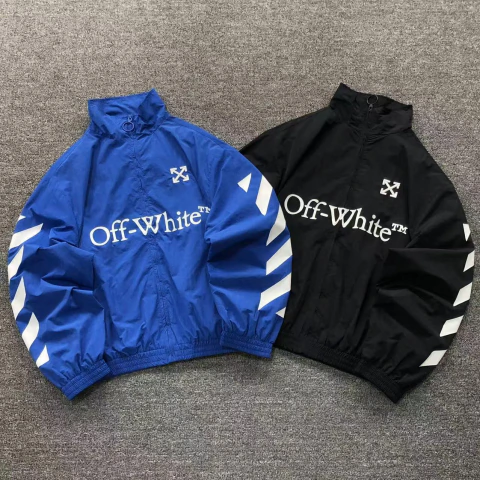 Campera OFF-WHITE #3210131219