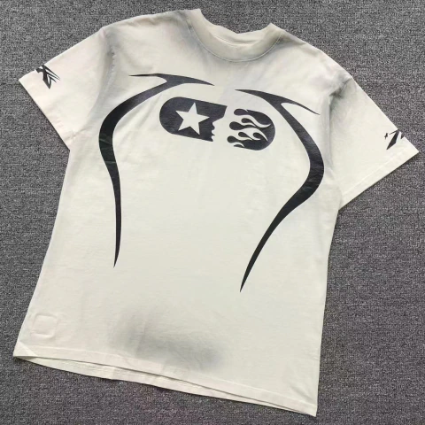 Remera Hellstar #128285463