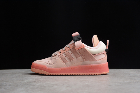 Adidas Forum Low Bad Bunny Pink Easter Egg