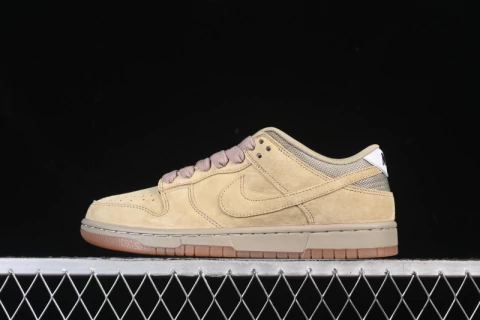Nike SB Dunk Low Pro B Parachute Beige - comprar online