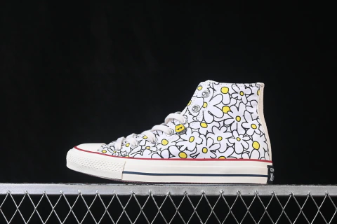 Converse All Star Zoa and Friends