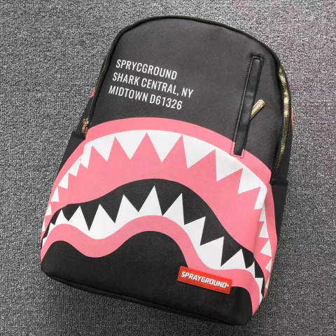 Mochila SPRAYGODUND #52072821179