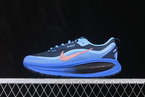 Nike Vomero 18 Dark Blue