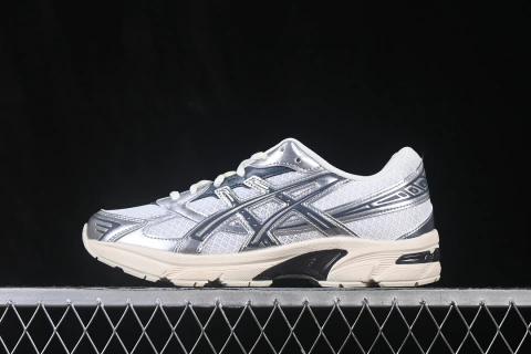 ASICS Gel-1130 Cream Carrier Grey