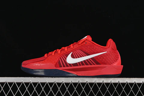 Nike Sabrina 2 USA