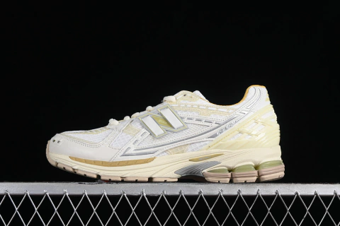 New Balance 1906R Lunar New Year White