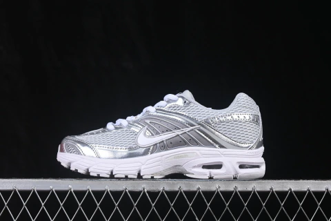 Nike Air Max Moto 2K Grey Silver