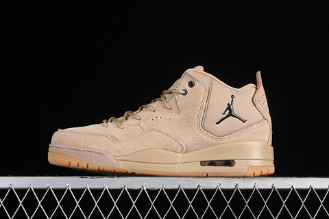 Jordan Courtside 23 Desert Gum