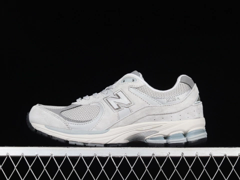 New Balance 2002R Grey