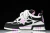 Louis Vuitton Skate Black/Pink - comprar online