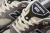 New Balance 991 Aime Leon Dore MiUK Grey