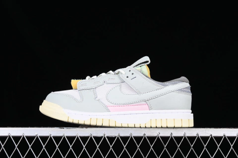 Nike Air Dunk Jumbo Mint Foam