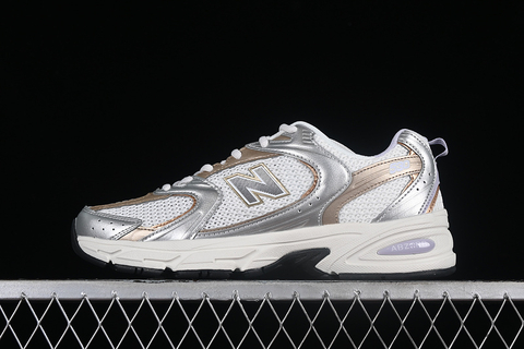 New Balance 530 Silver Pink