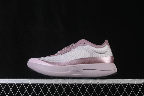Norda 005 Light Purple