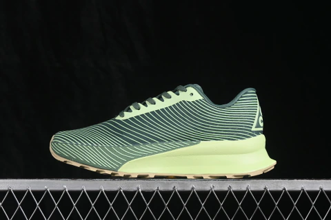 Nike ACG Ultrafly Trail Dutch Green Barely Volt