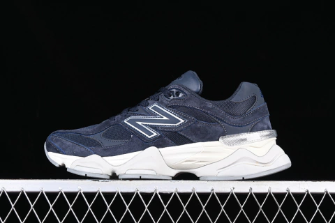 New Balance 9060 Blue/White