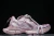 Balenciaga Phantom Sneaker Light Pink - KuperX