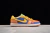 Jordan 1 Retro Low GOKU en internet