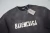 Remera Balenciaga #BA222022