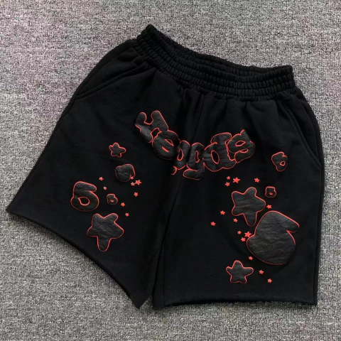 Short Spider #3110131472 - comprar online