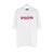 Remera Balenciaga Jelly Graffiti