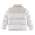 Campera The North Face Puffer White Cream en internet