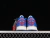 Jordan 1 Low Sport Blue Gym Red - KuperX