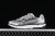 Nike P-6000 Metallic Silver