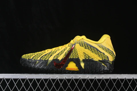 Nike Ja 3 Let Me Be Ja