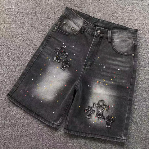 Bermuda Chrome Hearts #3207112917