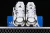 adidas Response CL White Silver Black en internet