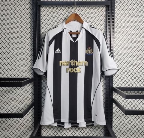 Camiseta Retro 04/06 Newcastle United