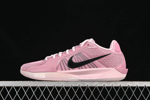 Nike Sabrina 2 Pink Foam