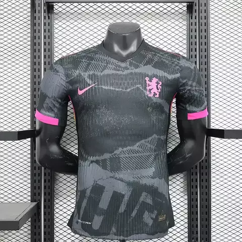 Camiseta Chelsea 3er Equipación 24/25