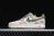Nike Air Force 1 Low '07 Stussy Green/Brown Light - comprar online