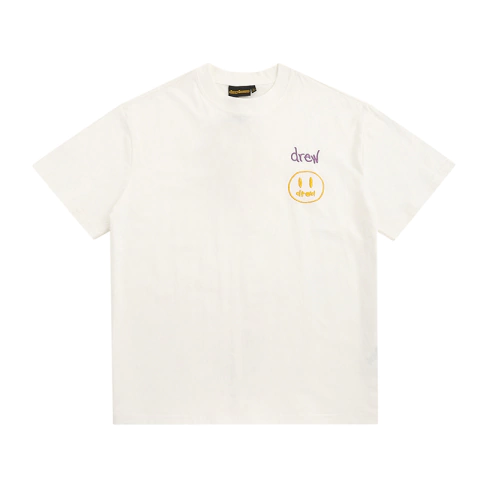 Remera DREW - D011 | STOCK