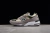 New Balance 991 Aime Leon Dore MiUK Grey
