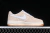Nike Air Force 1 Low Brown/Grey en internet
